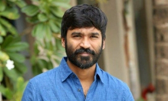 Dhanush's exciting gift for 'Deadpool' fans