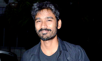 Dhanush puts 'Kaththi' first on his list