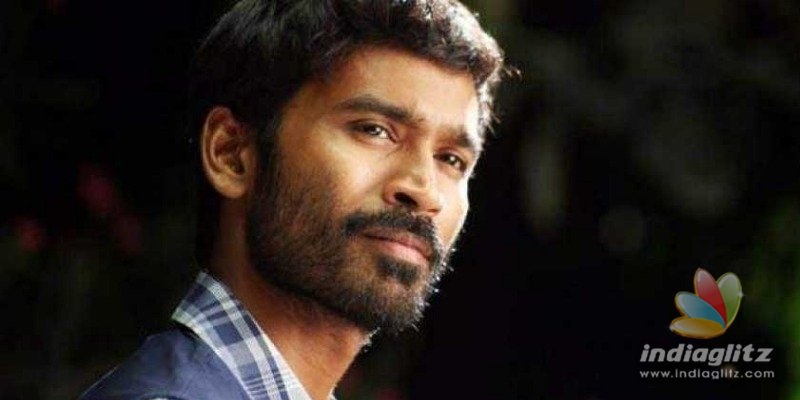 Dhanush okays another project with his upcoming movie director