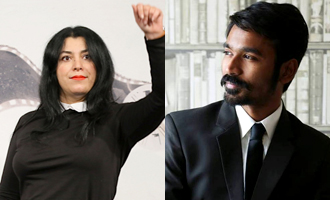 Details about Dhanush's Hollywood Debut