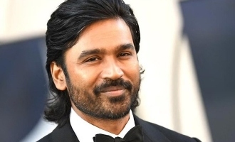 Dhanush to direct another Multi-Starrer after the success of 'Raayan'?