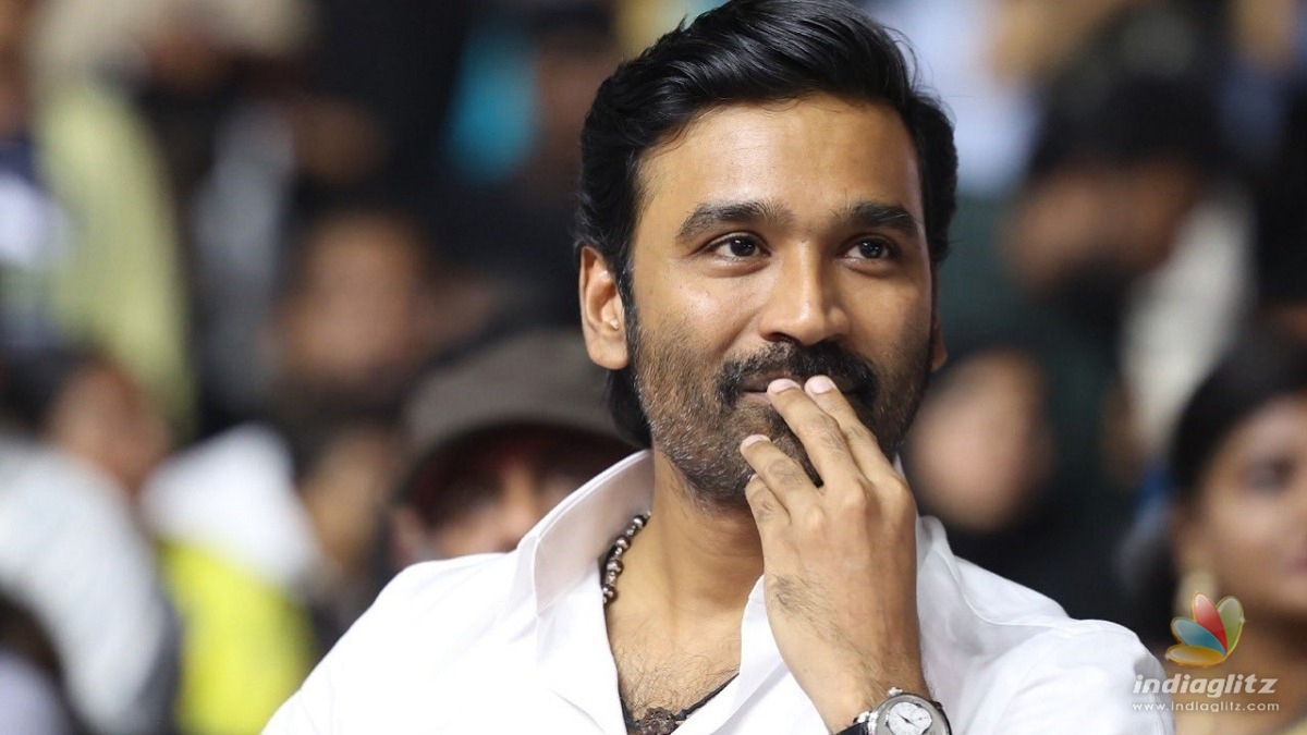 Unwavering dedication: Fans applaud Dhanush as he flies to â€˜Kuberaâ€™ shoot right after â€˜Raayanâ€™ audio launch!