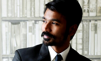 Dhanush's Project in final Schedule!