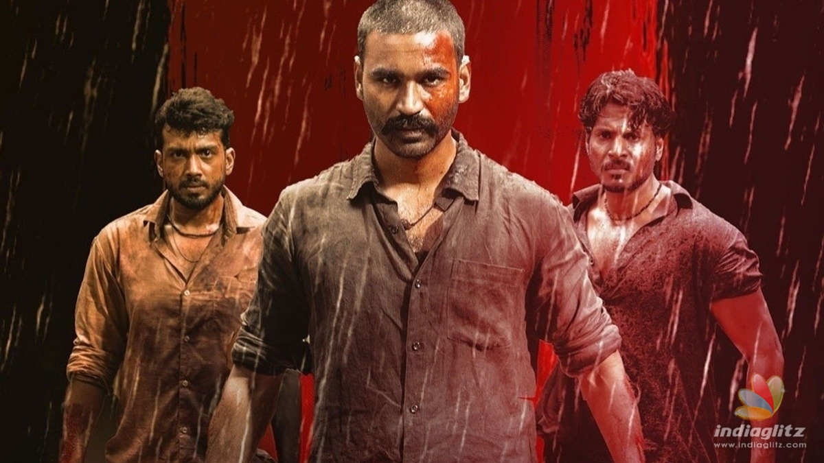 Dhanush issues a thanks note for the success of âRaayanâ! - Is this the massive collection?