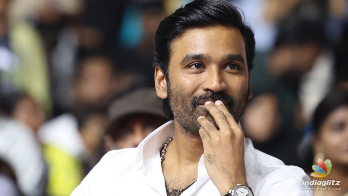 Raayan celebration: Kalanithi Marans double treat to Dhanush over the films success!