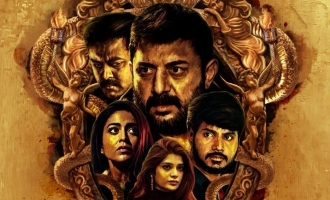 'Naragasooran' censor verdict and running time is out!