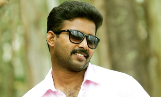 'Attakathi' Dinesh to romance beauty queen