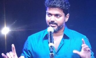 Wow! Vijay reveals what he will do if he becomes the CM