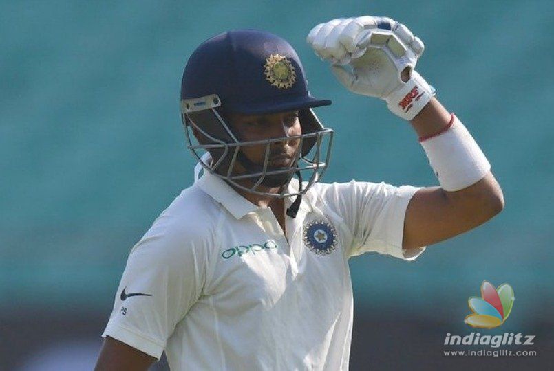 Prithvi Shaws mindblowing records even before his 19th birthday