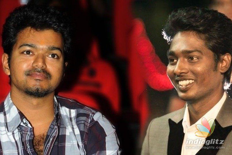 Thalapathy 63 officially announced