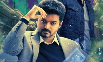 Publish your review of Ilayathalapathy's 'Sarkar'!