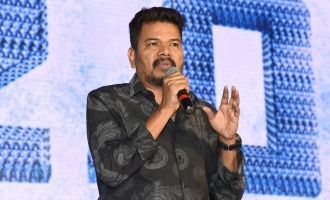 Shankar explains reasons for over budget of '2.0' and big delay in release
