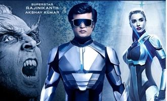 Madras HC's  important order on '2.0' release