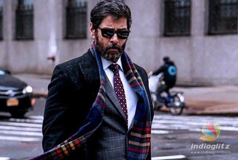 Vikram to join hands with recent blockbuster hit director