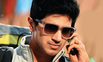 Dulquer to direct a movie