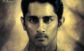 Siddharth's new horror movie after 'Aval' - Title and details