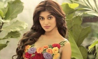Oviya's reaction to trolls and shock comments on '90 ML' trailer
