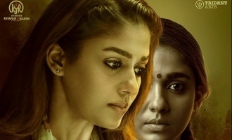 Nayanthara's 'Airaa' censor details here