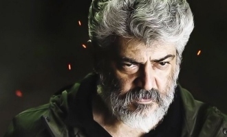 Thala Ajith's 'Nerkonda Paarvai' and 'Pink' difference in run time - reasons