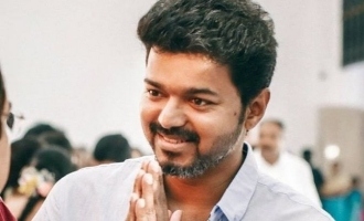 News of the Day! Thalapathy Vijay's 'Bigil' to release earlier?