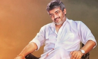 Thala Ajith fans make him proud by their strong decision