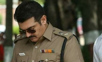 Ajith's complete getup change for 'Thala 60' revealed