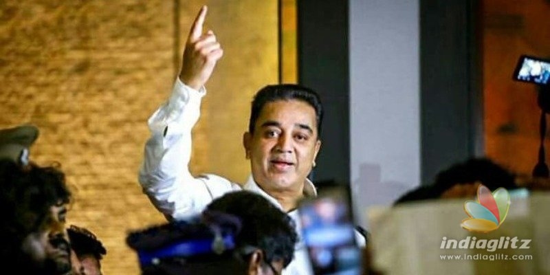 Kamal Haasan announces decision on upcoming byelections