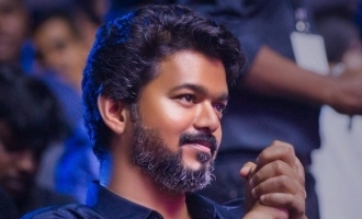 Thalapathy Vijay's 'Bigil' teaser release date out?