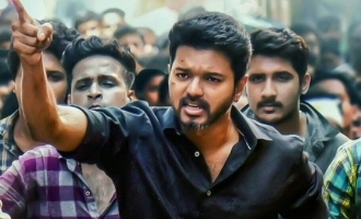 Thalapathy Vijay fans take his advice and start trending important social issue