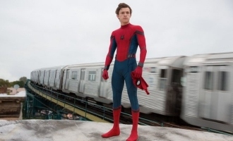 Spider Man 3 release date July 16 2021 Tom Holland Marvel Universe Sony Disney