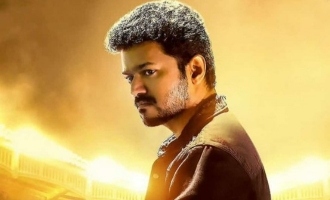Official word on Thalapathy Vijay's 'Bigil' updates