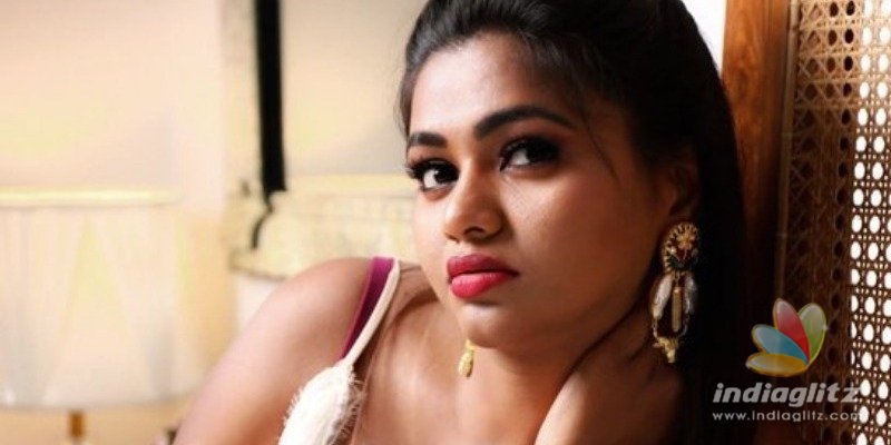 800px x 400px - Shalu Shammu joins sensational adult film - Tamil News ...