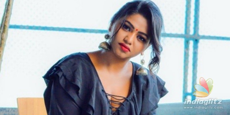 Shaalu Porn Video - Shalu Shammu joins sensational adult film - Tamil News ...
