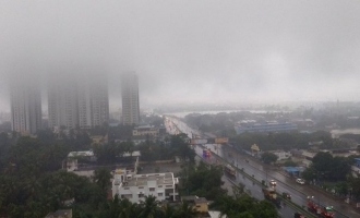 Chennai Rains Tamil Nadu Rains Tamil Nadu Weatherman Pradeep John