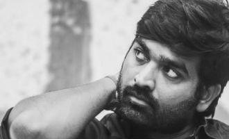 Complaint against Vijay Sethupathi for alleged troll on religious practices