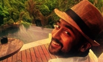 Suriya acting in prequel of one of his biggest blockbuster movies?