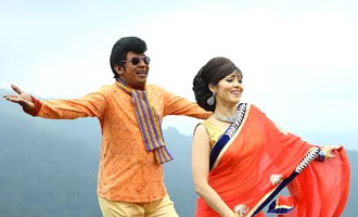 Vadivelu in place of Bollywood Superstar