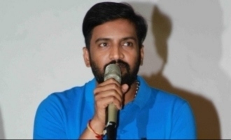 Santhanam opens up about rumours on joining BJP