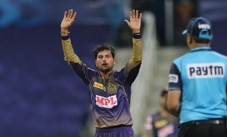 KKR player undergoes surgery; Shares update from hospital thumbnail