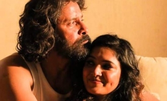 Vikram’s ‘Mahaan’ Opts for Direct OTT Release - official release date announced