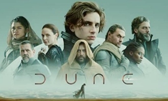 Timothee Chalamet and Zendaya starrer Dune gets an OTT release date