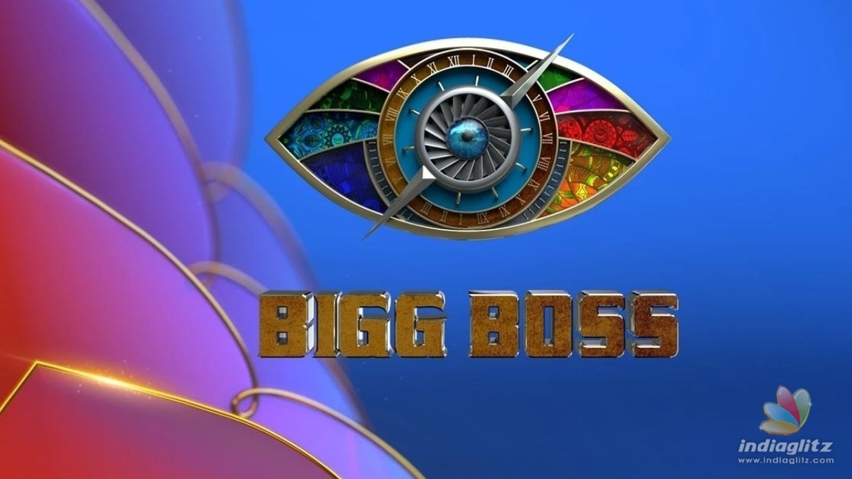Four Bigg Boss Tamil contestants to star in a new movie! - Poster out