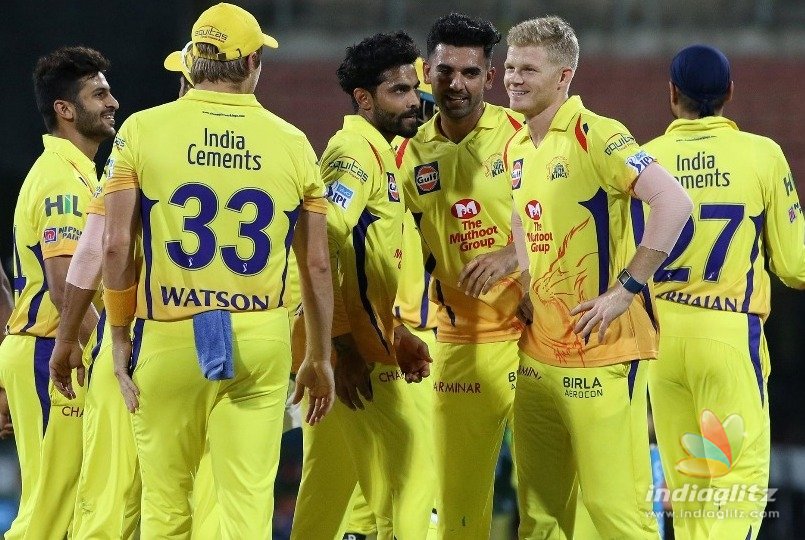 CSK hopes to get the better of ‘equal opponents’ SRH at their den