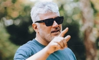 Ajith Kumar's two films to join the re-release race on his birthday? - Not 'Mankatha'