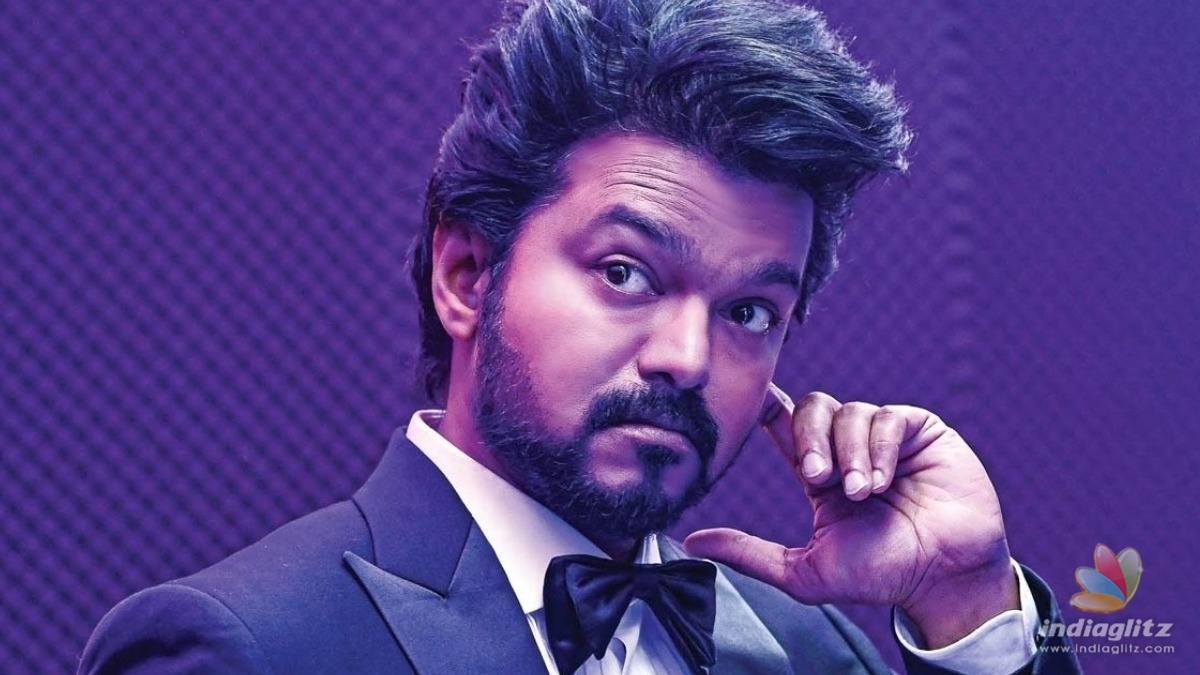 Thalapathy Vijays GOAT OTT release date officially announced! - Is it the extended version?