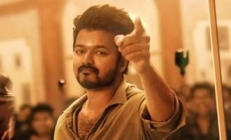 Kollywood's rising star to play a cameo in Thalapathy Vijay's 'GOAT'? - Here's what we know