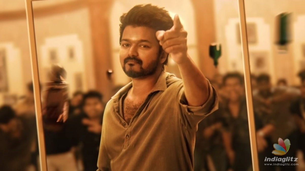 Kollywoodâs rising star to play a cameo in Thalapathy Vijayâs âGOATâ? - Hereâs what we know