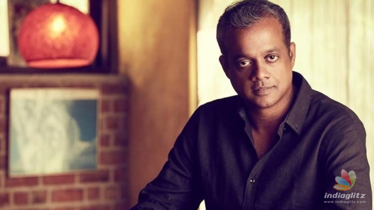 Director Gautham Menon to work with these South Indian superstars in his next film? - Deets