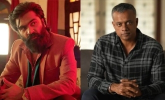 GVM opens up on whether 'Vendhu Thanindhathu Kaadu Part 2' will happen! - Hot updates