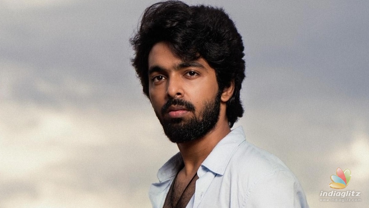 GV Prakash reacts to slanders around his divorce with a strong note - Read here